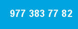 977 383 77 82